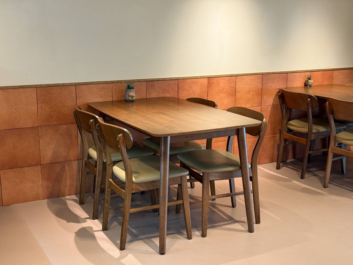 【HARU CAFE】宜蘭羅東質感咖啡廳推薦,特色必吃巴斯克蛋糕!多款特調咖啡飲品與手作甜點 - 第5張圖 【HARU CAFE】宜蘭羅東質感咖啡廳推薦,特色必吃巴斯克蛋糕!多款特調咖啡飲品與手作甜點