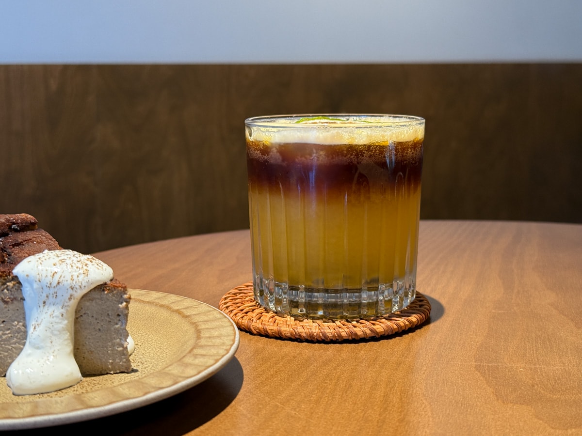 【HARU CAFE】宜蘭羅東質感咖啡廳推薦,特色必吃巴斯克蛋糕!多款特調咖啡飲品與手作甜點 - 第23張圖 【HARU CAFE】宜蘭羅東質感咖啡廳推薦,特色必吃巴斯克蛋糕!多款特調咖啡飲品與手作甜點