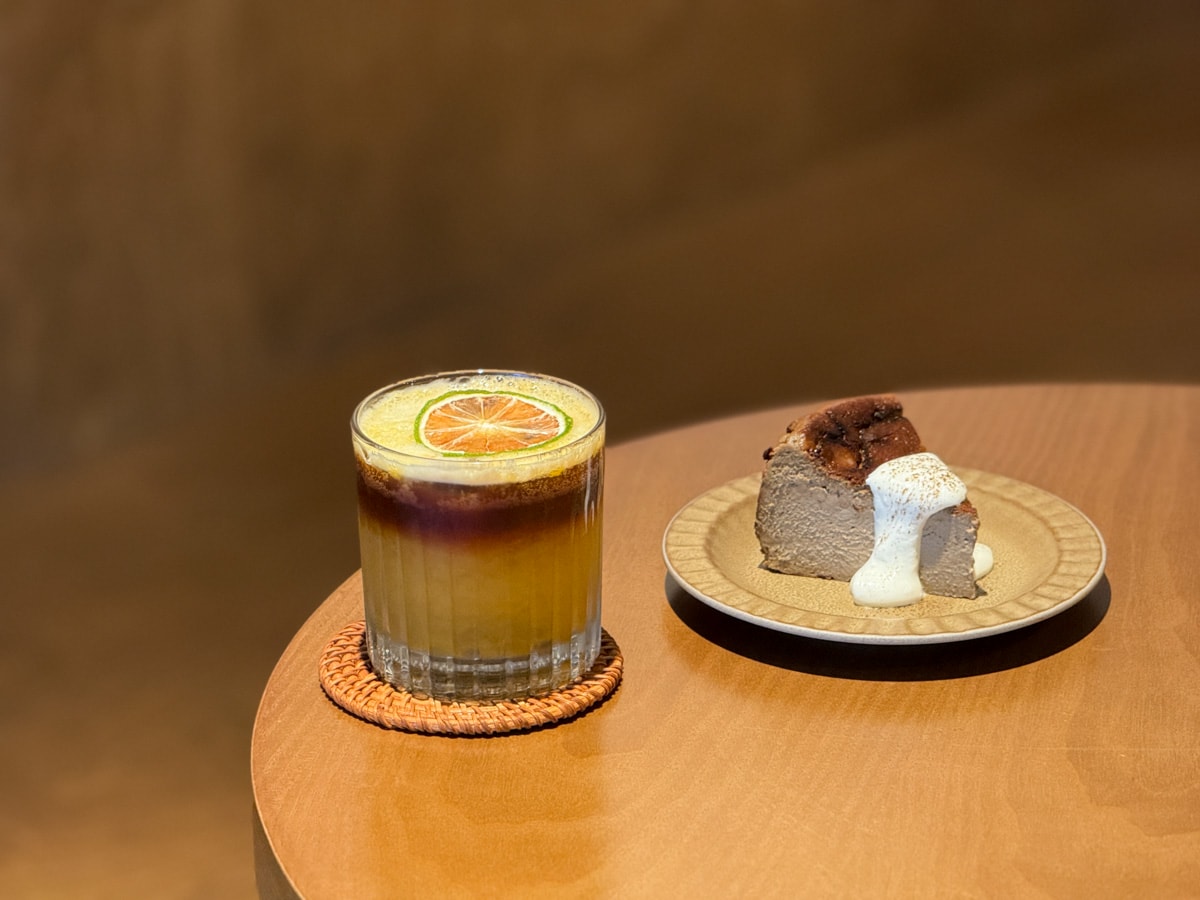 【HARU CAFE】宜蘭羅東質感咖啡廳推薦,特色必吃巴斯克蛋糕!多款特調咖啡飲品與手作甜點 - 第22張圖 【HARU CAFE】宜蘭羅東質感咖啡廳推薦,特色必吃巴斯克蛋糕!多款特調咖啡飲品與手作甜點
