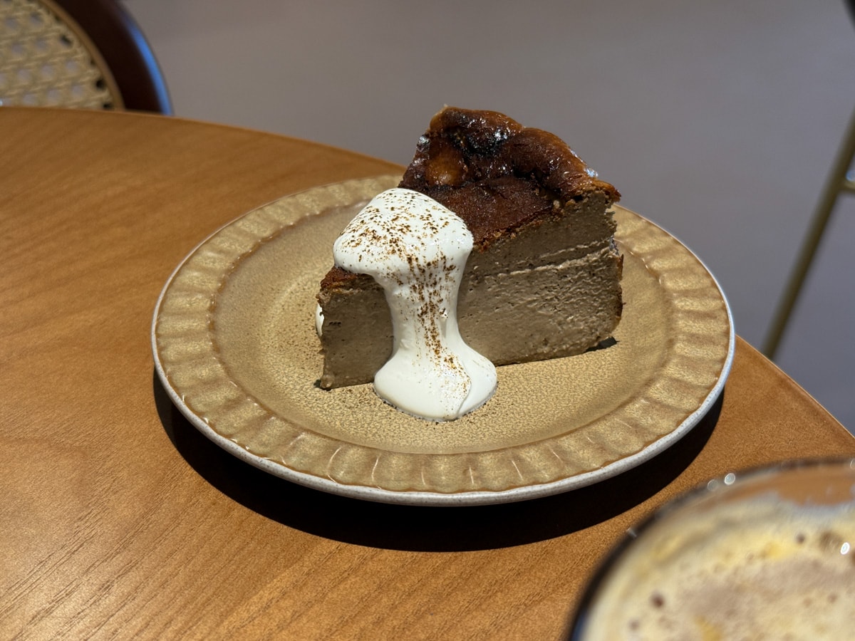 【HARU CAFE】宜蘭羅東質感咖啡廳推薦,特色必吃巴斯克蛋糕!多款特調咖啡飲品與手作甜點 - 第27張圖 【HARU CAFE】宜蘭羅東質感咖啡廳推薦,特色必吃巴斯克蛋糕!多款特調咖啡飲品與手作甜點