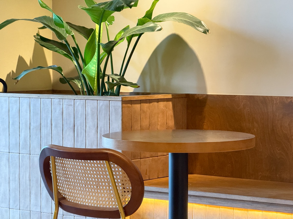 【HARU CAFE】宜蘭羅東質感咖啡廳推薦,特色必吃巴斯克蛋糕!多款特調咖啡飲品與手作甜點 - 第6張圖 【HARU CAFE】宜蘭羅東質感咖啡廳推薦,特色必吃巴斯克蛋糕!多款特調咖啡飲品與手作甜點