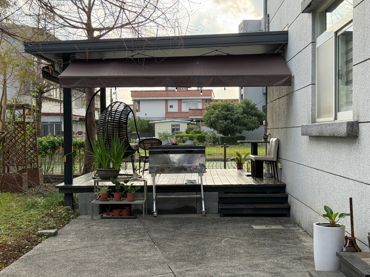 【好漾民宿】宜蘭羅東親子寵物民宿推薦,內含隔日精緻早餐、庭園烤肉空間,充滿生命力的簡約設計美學 - 第51張圖 【好漾民宿】宜蘭羅東親子寵物民宿推薦,內含隔日精緻早餐、庭園烤肉空間,充滿生命力的簡約設計美學