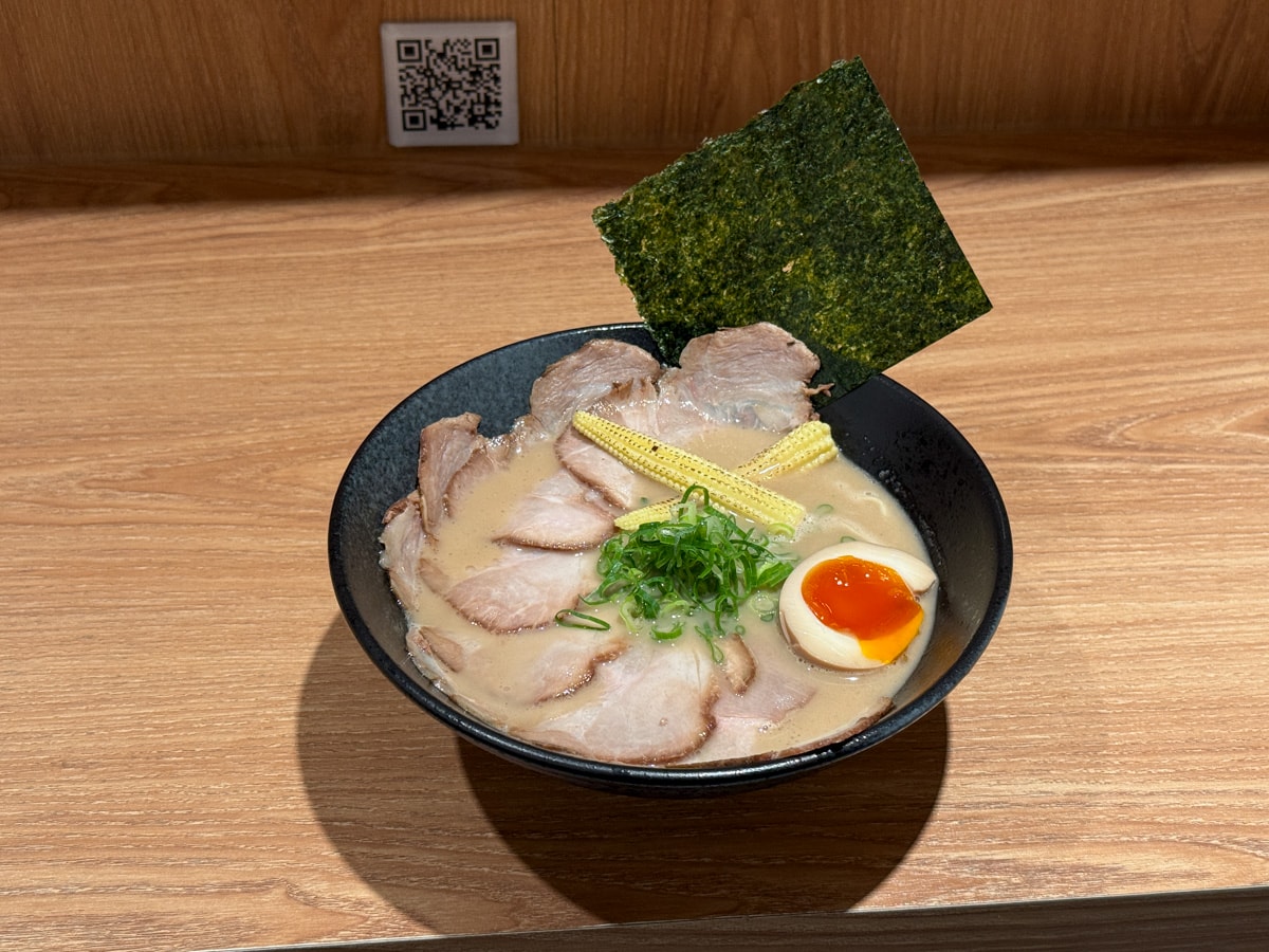 【環食麵所】宜蘭羅東高評價拉麵美食推薦，大啖特色日式拉麵，升級大盛更滿足，必點超好吃叉燒五花肉！