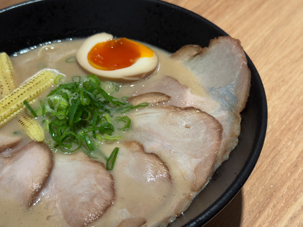 【環食麵所】宜蘭羅東高評價拉麵美食推薦，大啖特色日式拉麵，升級大盛更滿足，必點超好吃叉燒五花肉！