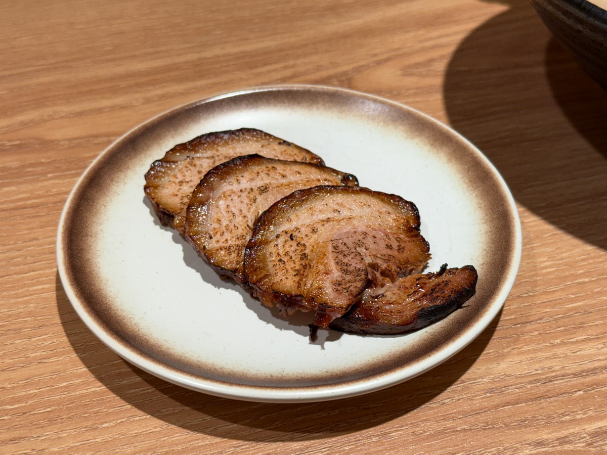 【環食麵所】宜蘭羅東高評價拉麵美食推薦，大啖特色日式拉麵，升級大盛更滿足，必點超好吃叉燒五花肉！