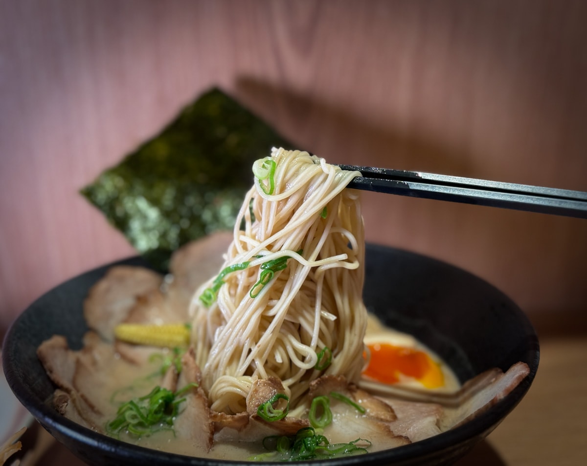 【環食麵所】宜蘭羅東高評價拉麵美食推薦，大啖特色日式拉麵，升級大盛更滿足，必點超好吃叉燒五花肉！