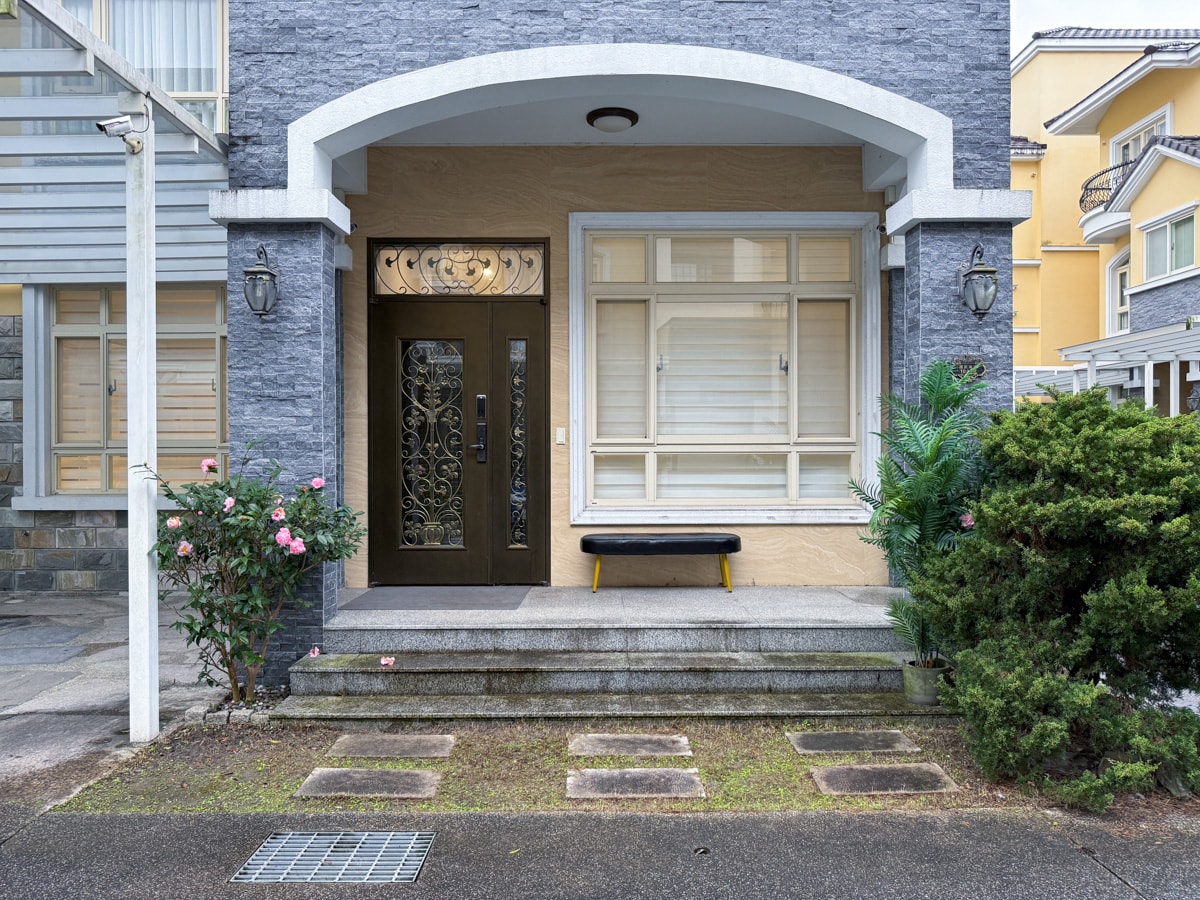 【心墅Villa】宜蘭五結質感包棟民宿推薦,唯美北歐風設計,內建KTV、電動麻將桌,2~14人親子、寵物友善渡假民宿首選 - 第1張圖 【心墅Villa】宜蘭五結質感包棟民宿推薦,唯美北歐風設計,內建KTV、電動麻將桌,2~14人親子、寵物友善渡假民宿首選