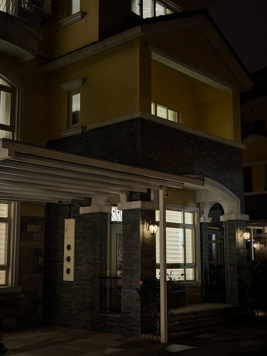 【心墅Villa】宜蘭五結質感包棟民宿推薦,唯美北歐風設計,內建KTV、電動麻將桌,2~14人親子、寵物友善渡假民宿首選 - 第4張圖 【心墅Villa】宜蘭五結質感包棟民宿推薦,唯美北歐風設計,內建KTV、電動麻將桌,2~14人親子、寵物友善渡假民宿首選
