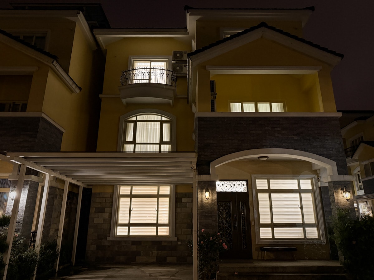 【心墅Villa】宜蘭五結質感包棟民宿推薦,唯美北歐風設計,內建KTV、電動麻將桌,2~14人親子、寵物友善渡假民宿首選 - 第5張圖 【心墅Villa】宜蘭五結質感包棟民宿推薦,唯美北歐風設計,內建KTV、電動麻將桌,2~14人親子、寵物友善渡假民宿首選