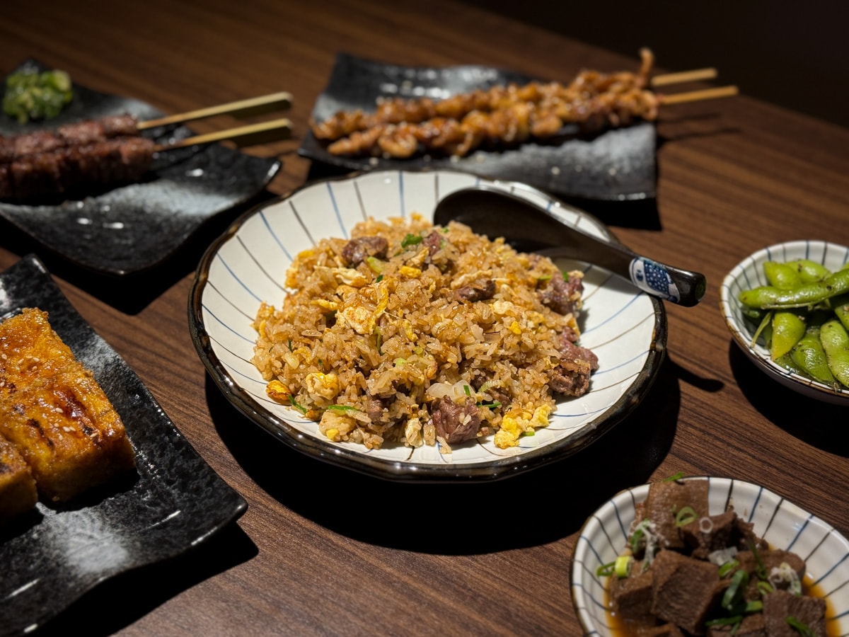 【鑫炭號居酒屋】中山林森北路高評價居酒屋美食推薦,人氣必吃厚切極上牛舌!大啖職人手作特色料理 - 第29張圖 【鑫炭號居酒屋】中山林森北路高評價居酒屋美食推薦,人氣必吃厚切極上牛舌!大啖職人手作特色料理