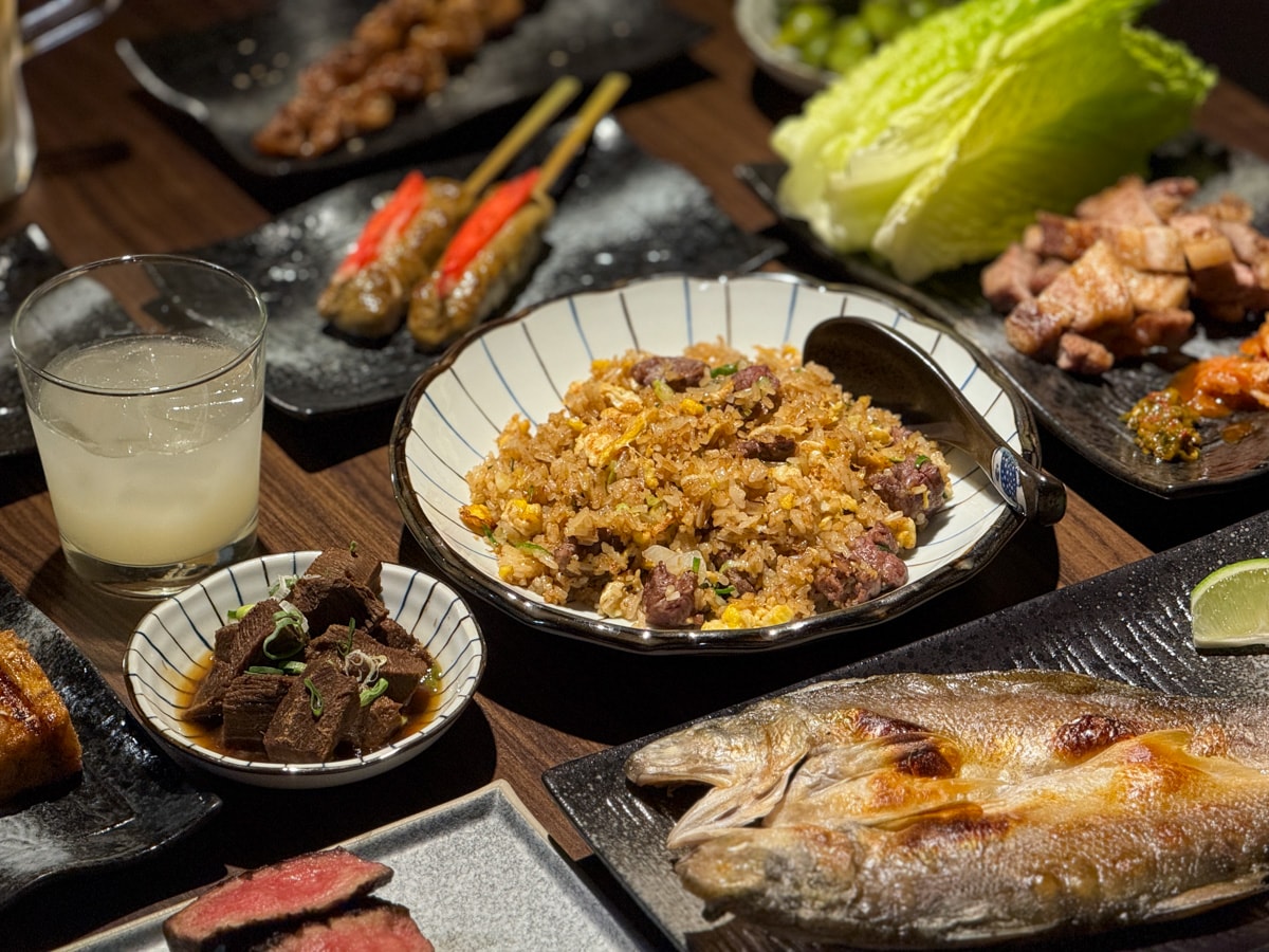 【鑫炭號居酒屋】中山林森北路高評價居酒屋美食推薦,人氣必吃厚切極上牛舌!大啖職人手作特色料理 - 第20張圖 【鑫炭號居酒屋】中山林森北路高評價居酒屋美食推薦,人氣必吃厚切極上牛舌!大啖職人手作特色料理
