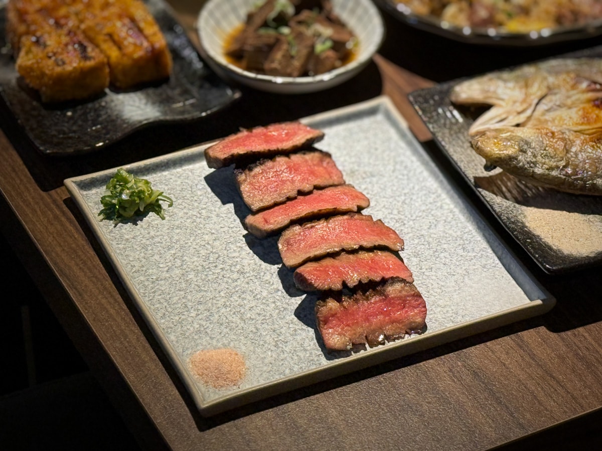 【鑫炭號居酒屋】中山林森北路高評價居酒屋美食推薦,人氣必吃厚切極上牛舌!大啖職人手作特色料理 - 第25張圖 【鑫炭號居酒屋】中山林森北路高評價居酒屋美食推薦,人氣必吃厚切極上牛舌!大啖職人手作特色料理