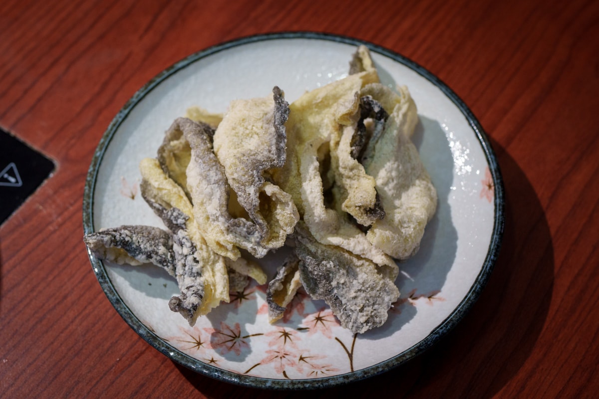 【如嬌 花膠雞•鍋物】台北中山區評分最高火鍋推薦，大啖黃金花膠雞湯鍋，嚴選新鮮高級食材，台灣首間花膠雞鍋物品牌！