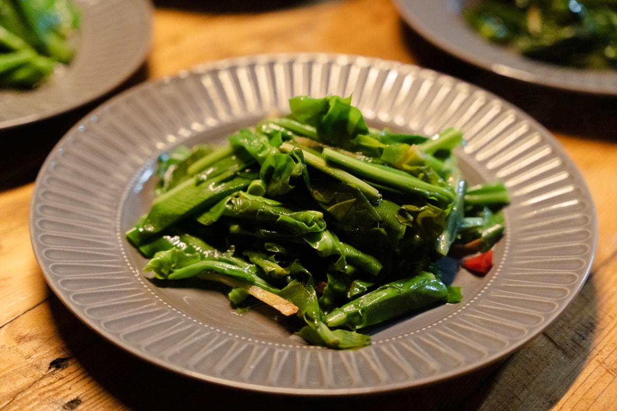 【阿改玩生活-餐桌劇場】花蓮隱藏美食體驗推薦，邊吃飯邊看戲！期間限定秘境美食、沉浸式主題劇場演出