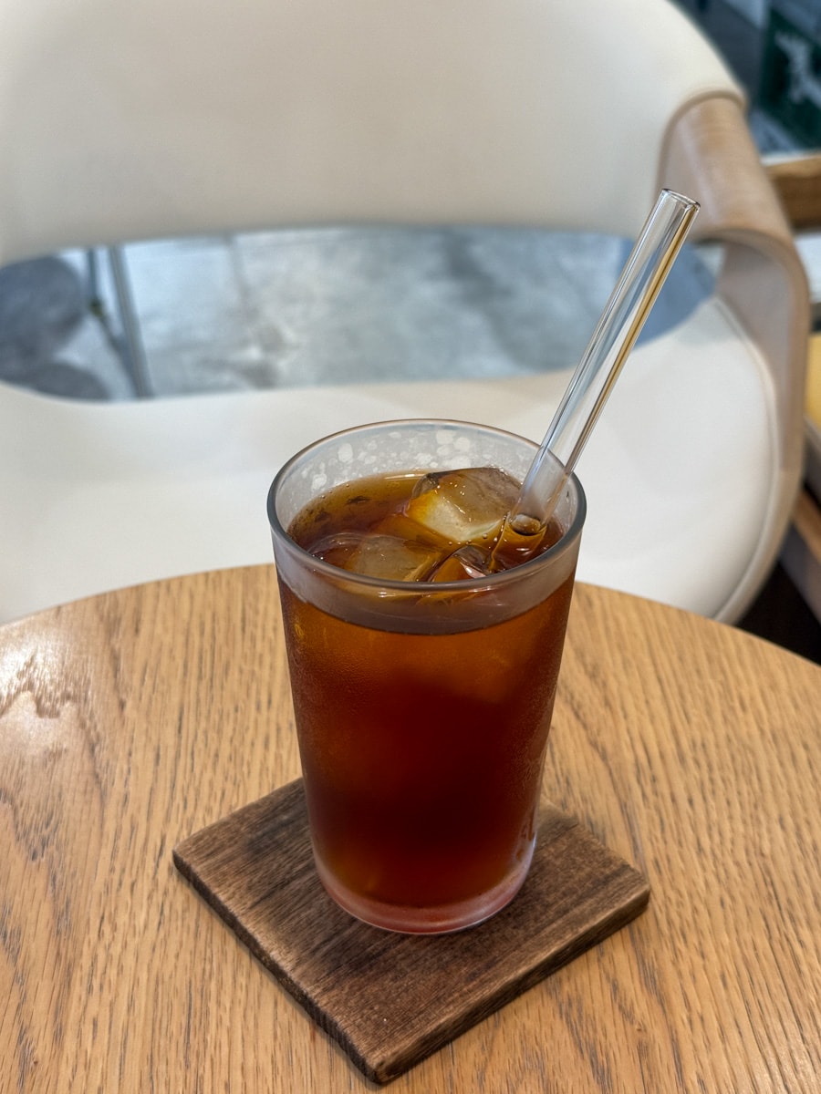 【See You Tomorrow Coffee】台北行天宮站評分最高咖啡廳推薦，職人手沖咖啡、手作特色甜點