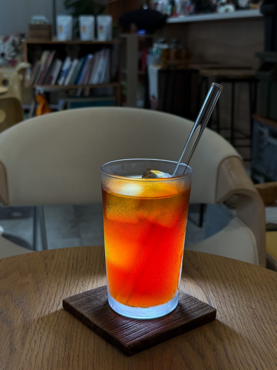 【See You Tomorrow Coffee】台北行天宮站評分最高咖啡廳推薦，職人手沖咖啡、手作特色甜點