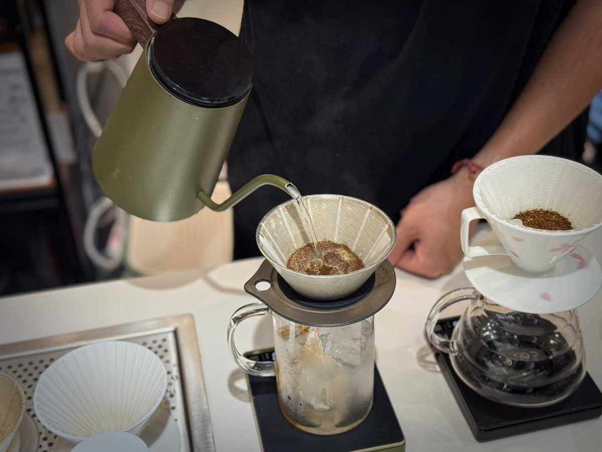 【See You Tomorrow Coffee】台北行天宮站評分最高咖啡廳推薦，職人手沖咖啡、手作特色甜點