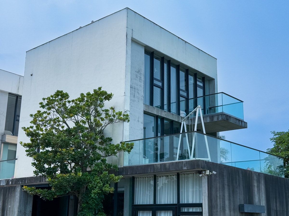 【冉冉旗艦館】宜蘭五結高評價包棟民宿推薦,4大主題特色客房,內建KTV、電動麻將,2~20人渡假包棟遠眺龜山島看日出! - 第3張圖 【冉冉旗艦館】宜蘭五結高評價包棟民宿推薦,4大主題特色客房,內建KTV、電動麻將,2~20人渡假包棟遠眺龜山島看日出!
