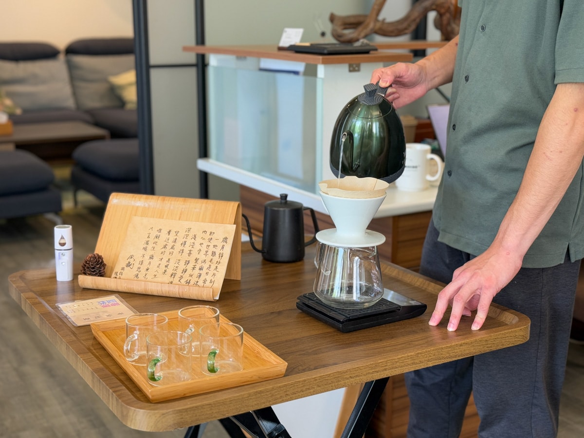 【南窩綠丘】苗栗人氣秘境新景點推薦,萬坪草原野餐!4大主題房型包棟21人,草地露營賞夕陽,大啖暖心精緻早餐饗宴! - 第75張圖 【南窩綠丘】苗栗人氣秘境新景點推薦,萬坪草原野餐!4大主題房型包棟21人,草地露營賞夕陽,大啖暖心精緻早餐饗宴!