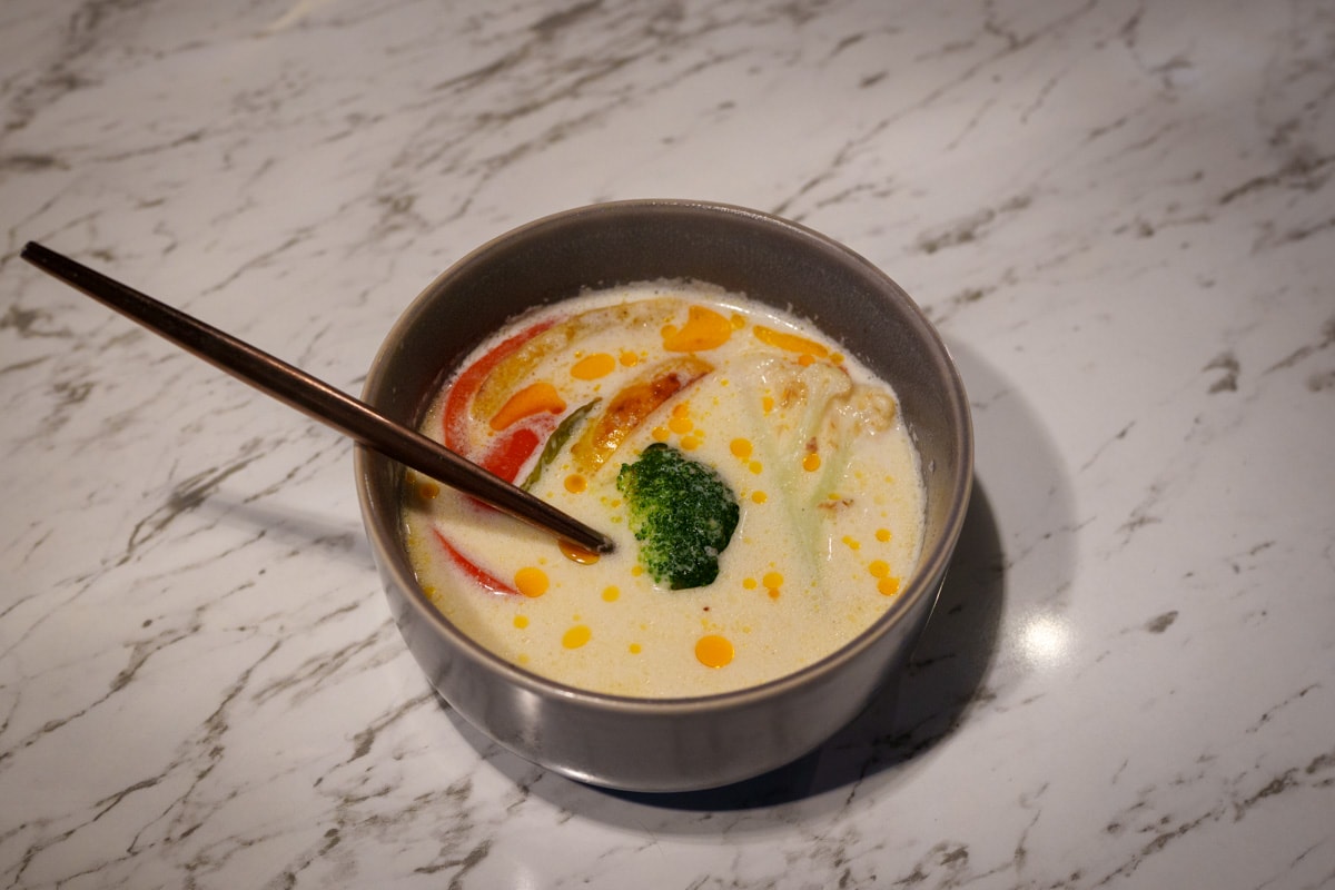 【BaganHood】台北信義蔬食餐酒館推薦,特色必吃精緻異國料理、每日限量披薩!創造嶄新飲食風格 - 第38張圖 【BaganHood】台北信義蔬食餐酒館推薦,特色必吃精緻異國料理、每日限量披薩!創造嶄新飲食風格