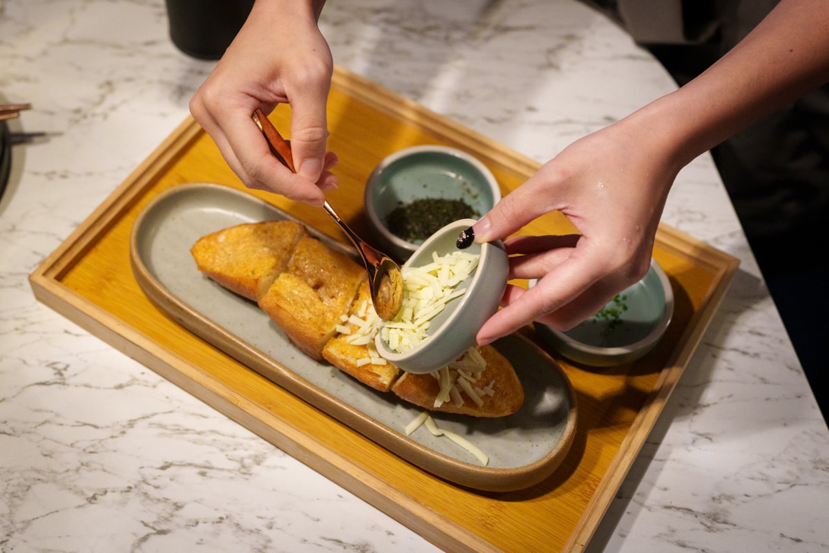 【BaganHood】台北信義蔬食餐酒館推薦,特色必吃精緻異國料理、每日限量披薩!創造嶄新飲食風格 - 第33張圖 【BaganHood】台北信義蔬食餐酒館推薦,特色必吃精緻異國料理、每日限量披薩!創造嶄新飲食風格