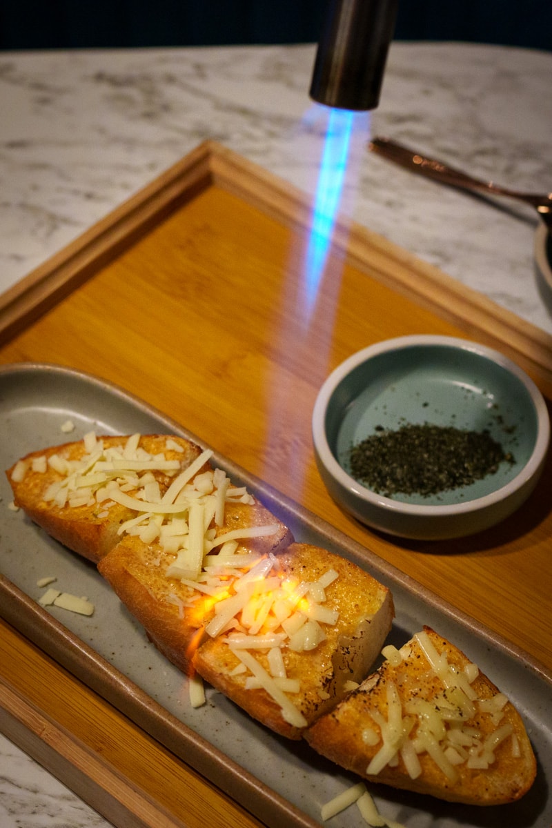 【BaganHood】台北信義蔬食餐酒館推薦,特色必吃精緻異國料理、每日限量披薩!創造嶄新飲食風格 - 第35張圖 【BaganHood】台北信義蔬食餐酒館推薦,特色必吃精緻異國料理、每日限量披薩!創造嶄新飲食風格