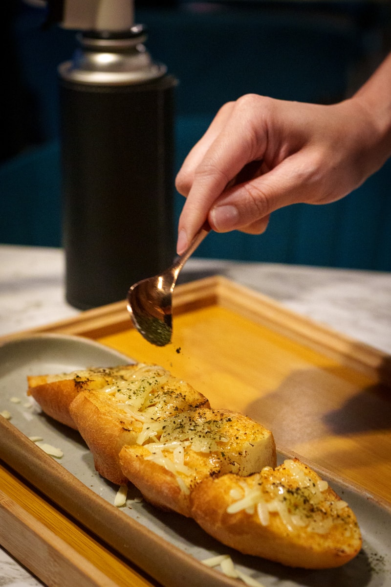 【BaganHood】台北信義蔬食餐酒館推薦,特色必吃精緻異國料理、每日限量披薩!創造嶄新飲食風格 - 第34張圖 【BaganHood】台北信義蔬食餐酒館推薦,特色必吃精緻異國料理、每日限量披薩!創造嶄新飲食風格