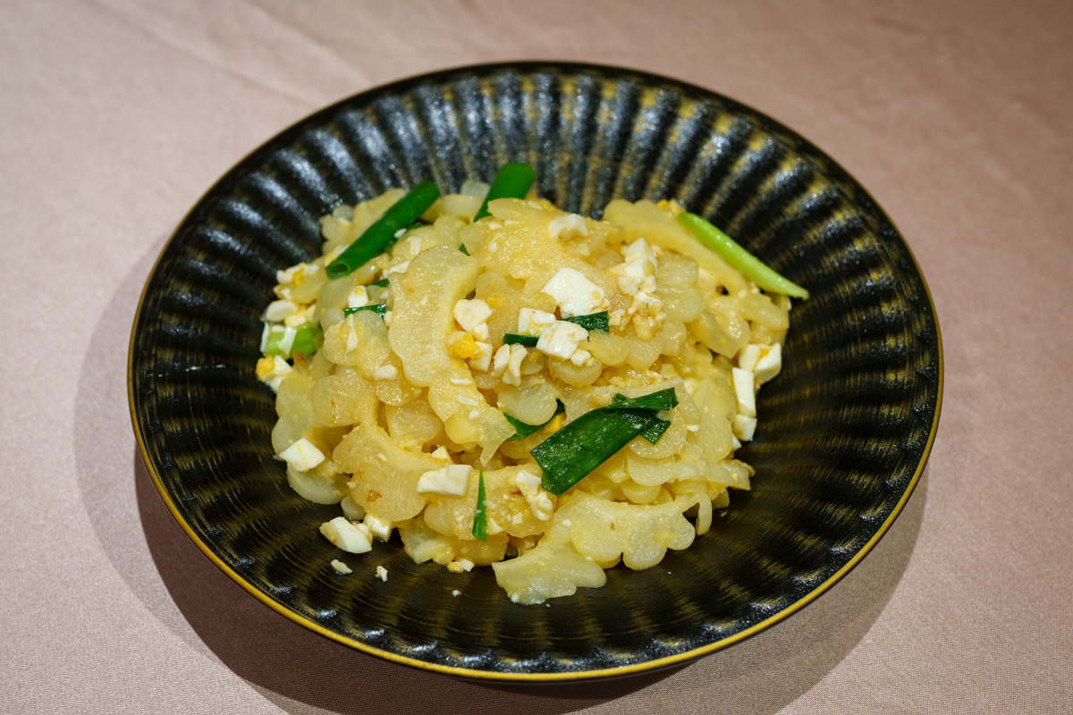 【彭園-板橋店】板橋江子翠美食餐廳推薦，8大菜系手路菜，大啖傳承一甲子的職人料理，滿足全年齡層的舌尖美味！