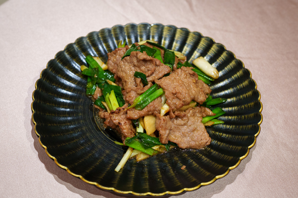 【彭園-板橋店】板橋江子翠美食餐廳推薦，8大菜系手路菜，大啖傳承一甲子的職人料理，滿足全年齡層的舌尖美味！