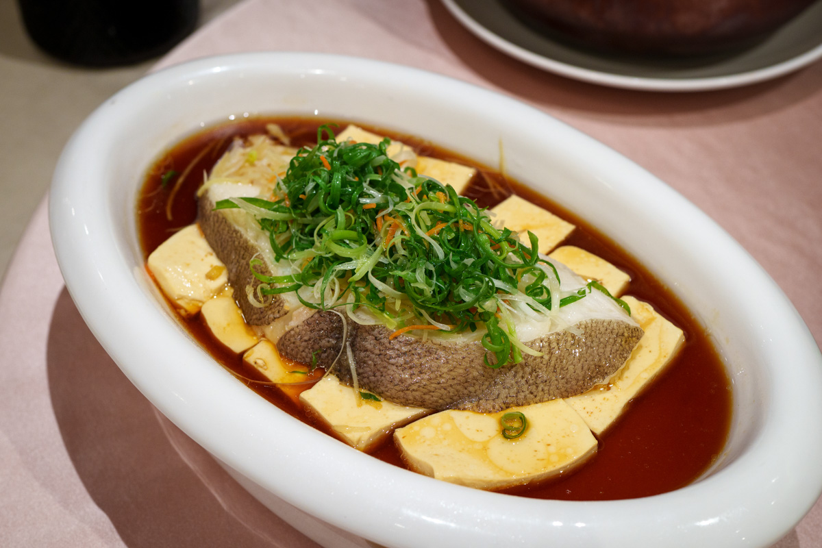 【彭園-板橋店】板橋江子翠美食餐廳推薦，8大菜系手路菜，大啖傳承一甲子的職人料理，滿足全年齡層的舌尖美味！