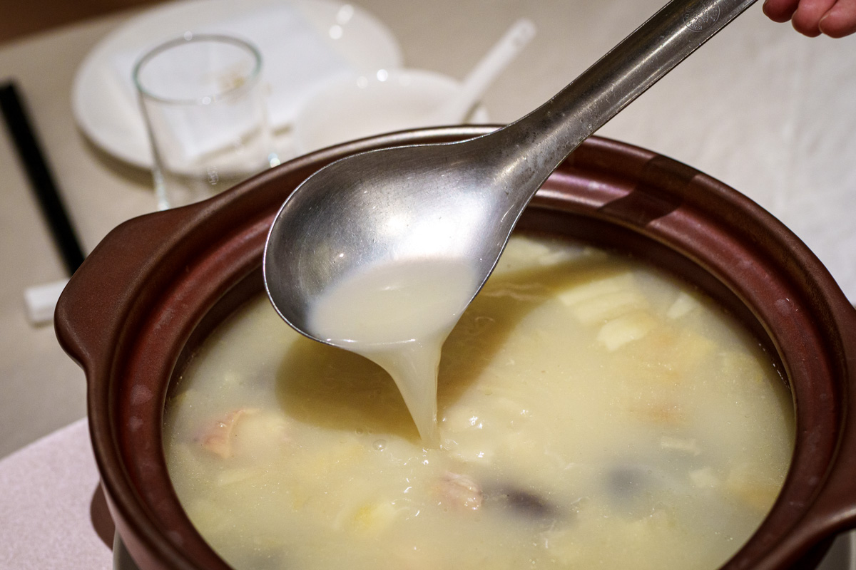 【彭園-板橋店】板橋江子翠美食餐廳推薦，8大菜系手路菜，大啖傳承一甲子的職人料理，滿足全年齡層的舌尖美味！