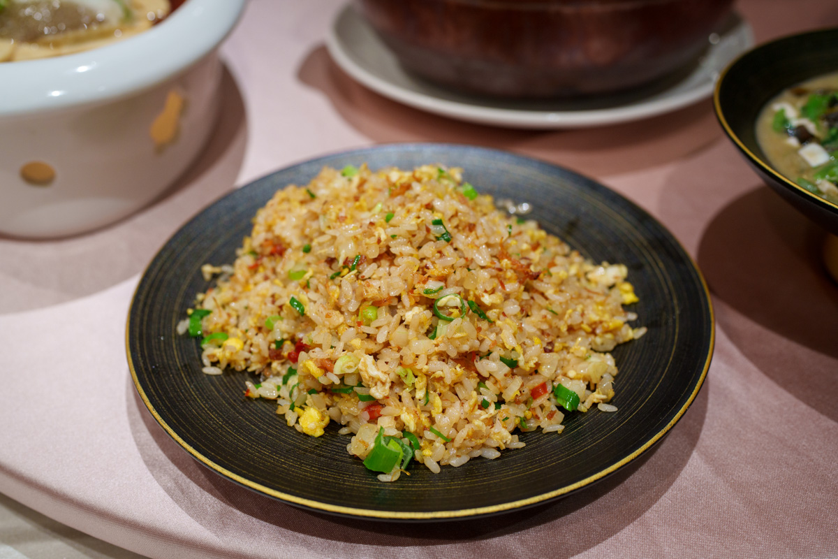 【彭園-板橋店】板橋江子翠美食餐廳推薦，8大菜系手路菜，大啖傳承一甲子的職人料理，滿足全年齡層的舌尖美味！