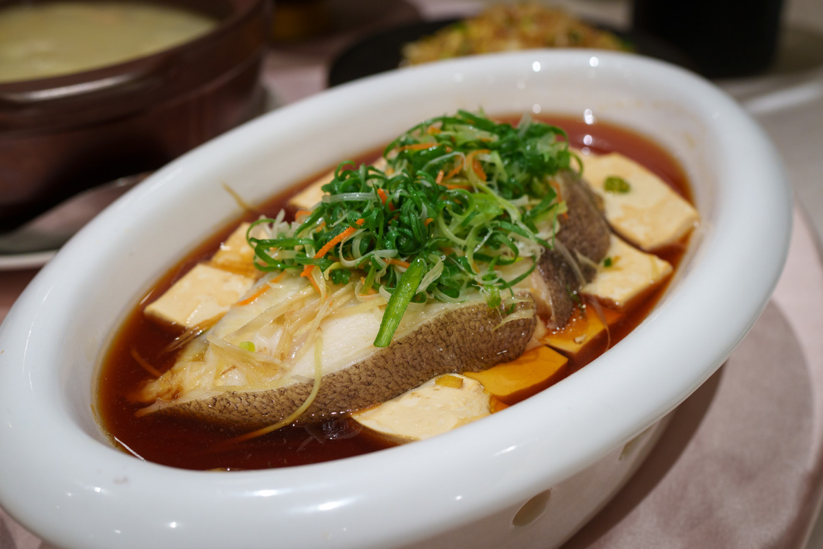 【彭園-板橋店】板橋江子翠美食餐廳推薦，8大菜系手路菜，大啖傳承一甲子的職人料理，滿足全年齡層的舌尖美味！