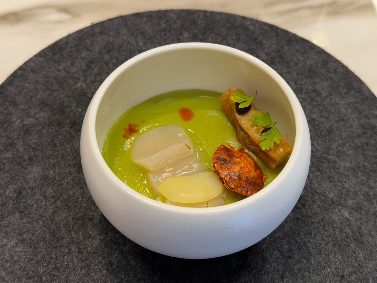 【DOWA 隱寓】台北公館必吃美食推薦，全預約制頂級日式鐵板燒，2580元起大啖職人料理，隱身豪宅中的餐廳！客製化慶生佈置專屬包廂