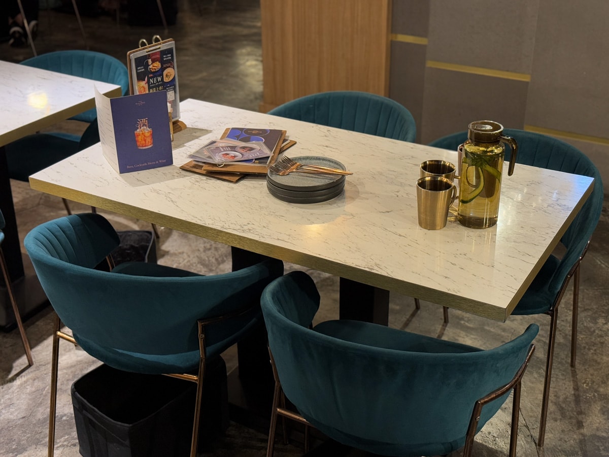 【BaganHood】台北信義蔬食餐酒館推薦,特色必吃精緻異國料理、每日限量披薩!創造嶄新飲食風格 - 第7張圖 【BaganHood】台北信義蔬食餐酒館推薦,特色必吃精緻異國料理、每日限量披薩!創造嶄新飲食風格