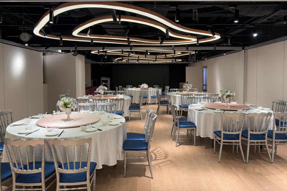 【彭園-板橋店】板橋江子翠美食餐廳推薦，8大菜系手路菜，大啖傳承一甲子的職人料理，滿足全年齡層的舌尖美味！