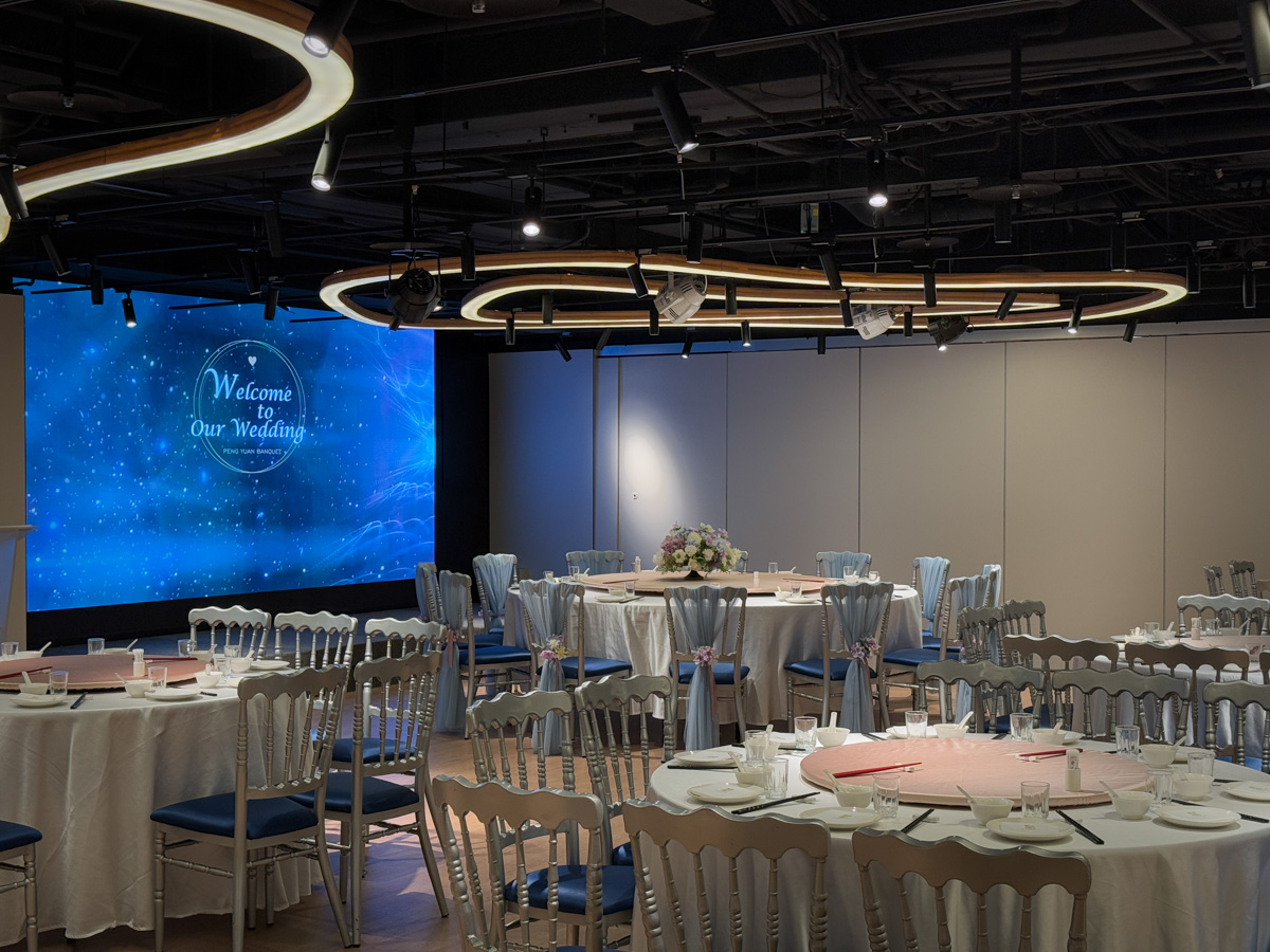 【彭園-板橋店】板橋江子翠美食餐廳推薦，8大菜系手路菜，大啖傳承一甲子的職人料理，滿足全年齡層的舌尖美味！
