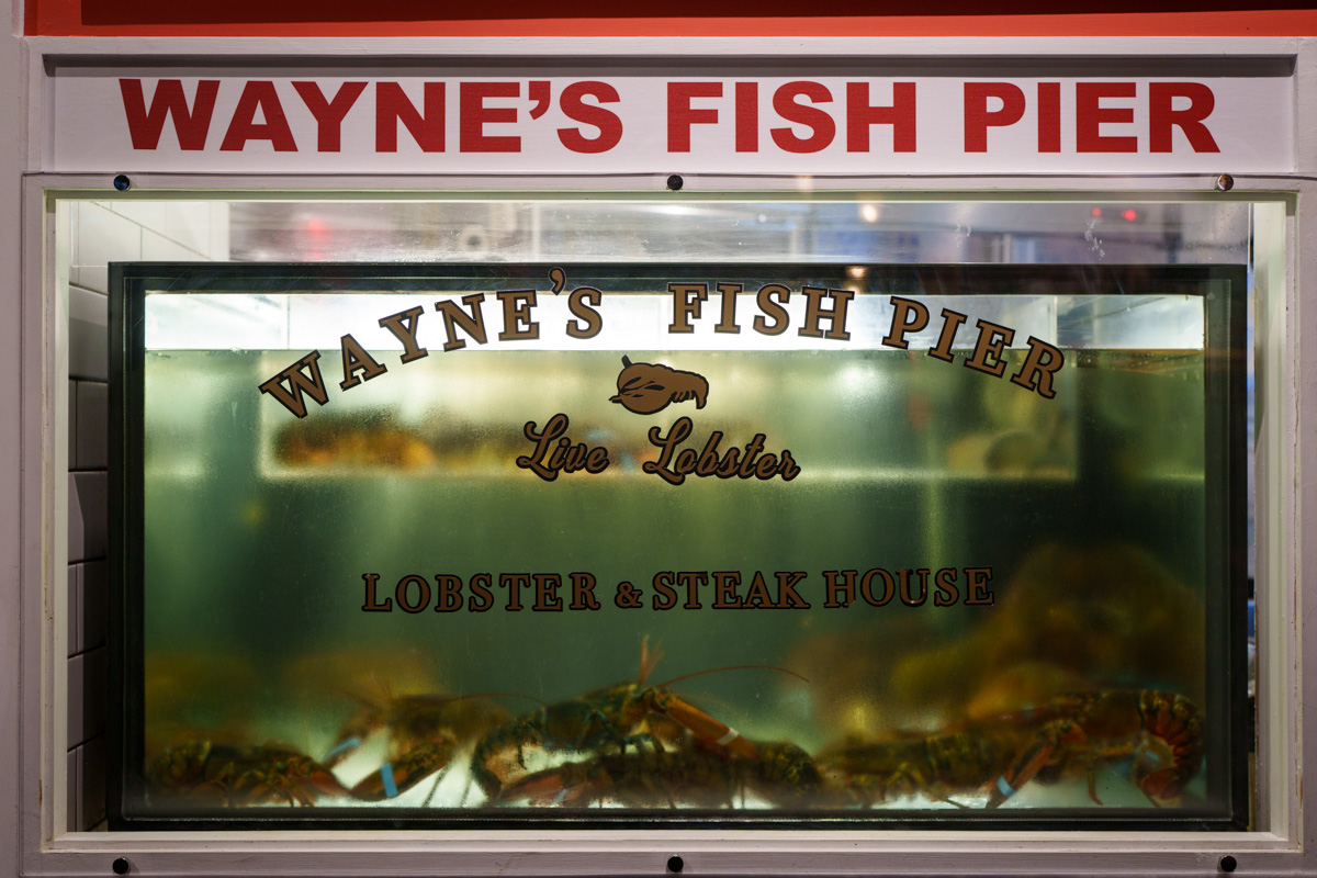 【Wayneʼs Boston 瑋恩波士頓美式龍蝦牛排餐廳】台北松江南京必吃美食推薦,人均2000元起大啖龍蝦牛排套餐!平日商業午餐780元起享超值套餐 - 第17張圖 【Wayneʼs Boston 瑋恩波士頓美式龍蝦牛排餐廳】台北松江南京必吃美食推薦,人均2000元起大啖龍蝦牛排套餐!平日商業午餐780元起享超值套餐