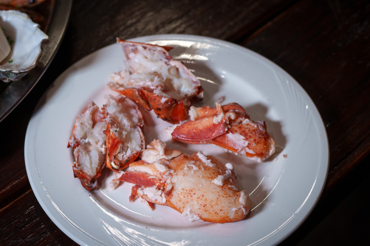 【Wayneʼs Boston 瑋恩波士頓美式龍蝦牛排餐廳】台北松江南京必吃美食推薦,人均2000元起大啖龍蝦牛排套餐!平日商業午餐780元起享超值套餐 - 第57張圖 【Wayneʼs Boston 瑋恩波士頓美式龍蝦牛排餐廳】台北松江南京必吃美食推薦,人均2000元起大啖龍蝦牛排套餐!平日商業午餐780元起享超值套餐