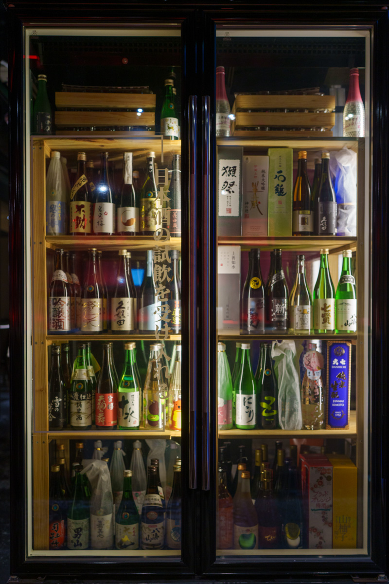 【花酒蔵餐酒館】台北東區質感餐酒館推薦，大啖日式無國界料理，日式職人精神演繹，在地營業超過27年的聚會餐廳！高CP值必點三人套餐