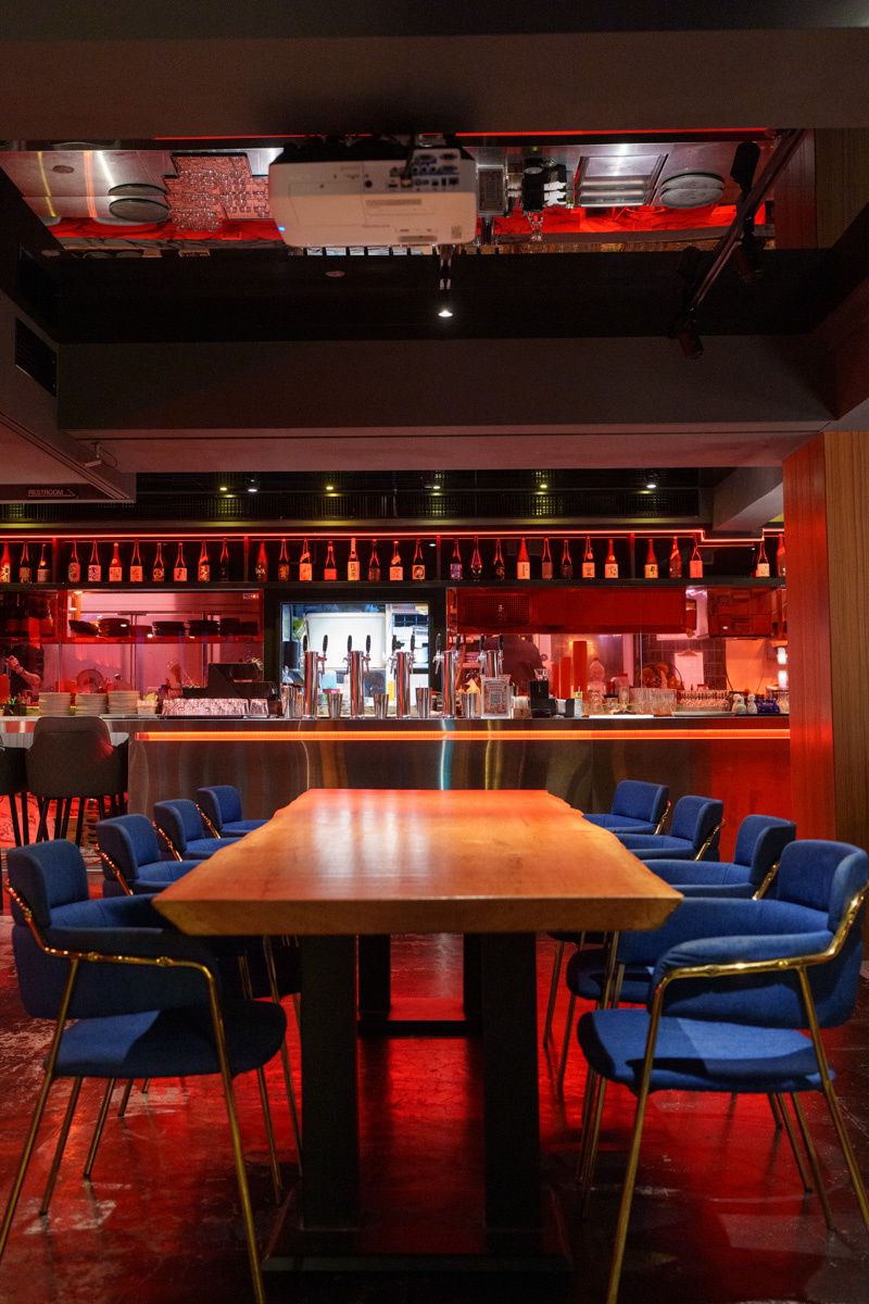 【花酒蔵餐酒館】台北東區質感餐酒館推薦，大啖日式無國界料理，日式職人精神演繹，在地營業超過27年的聚會餐廳！高CP值必點三人套餐