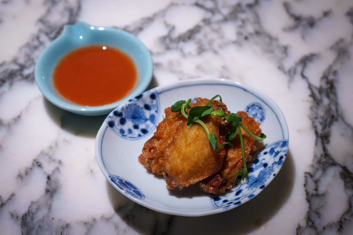 【花酒蔵餐酒館】台北東區質感餐酒館推薦，大啖日式無國界料理，日式職人精神演繹，在地營業超過27年的聚會餐廳！高CP值必點三人套餐