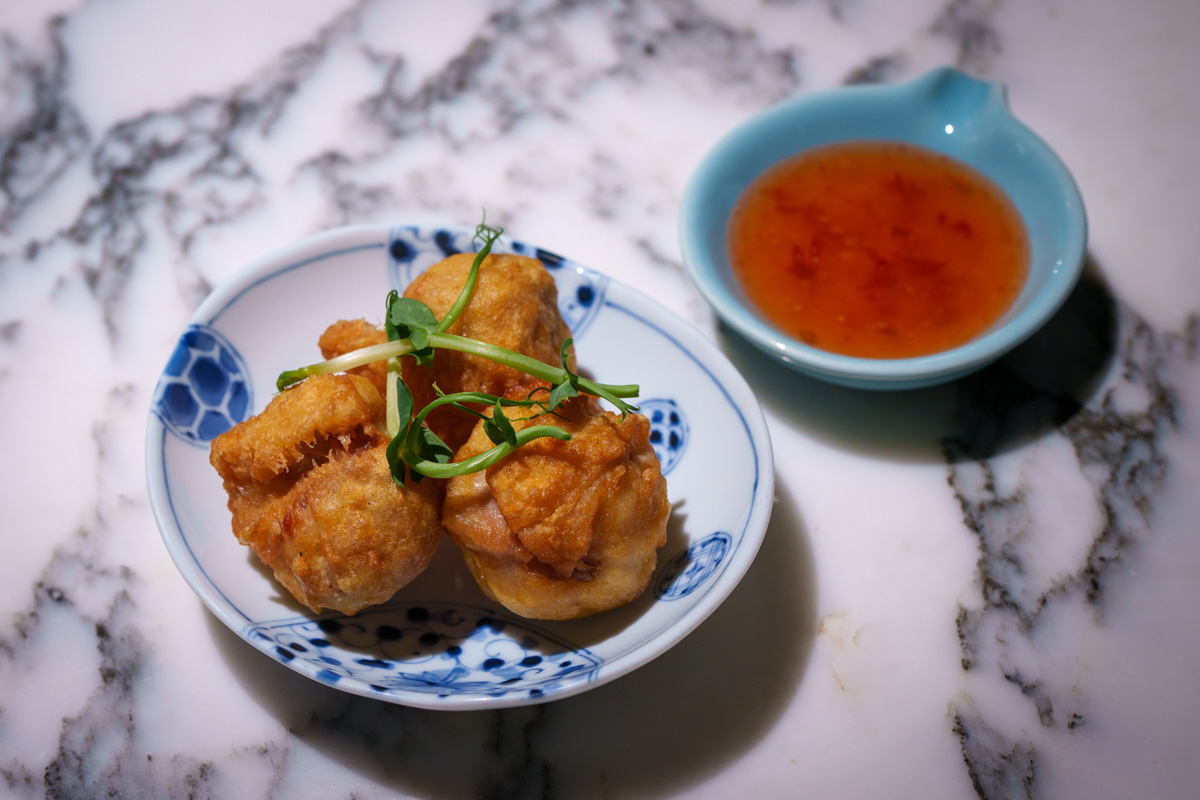 【花酒蔵餐酒館】台北東區質感餐酒館推薦，大啖日式無國界料理，日式職人精神演繹，在地營業超過27年的聚會餐廳！高CP值必點三人套餐