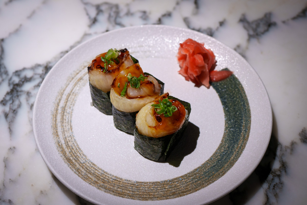 【花酒蔵餐酒館】台北東區質感餐酒館推薦，大啖日式無國界料理，日式職人精神演繹，在地營業超過27年的聚會餐廳！高CP值必點三人套餐