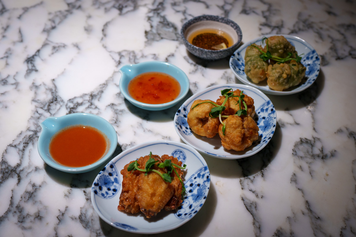 【花酒蔵餐酒館】台北東區質感餐酒館推薦，大啖日式無國界料理，日式職人精神演繹，在地營業超過27年的聚會餐廳！高CP值必點三人套餐
