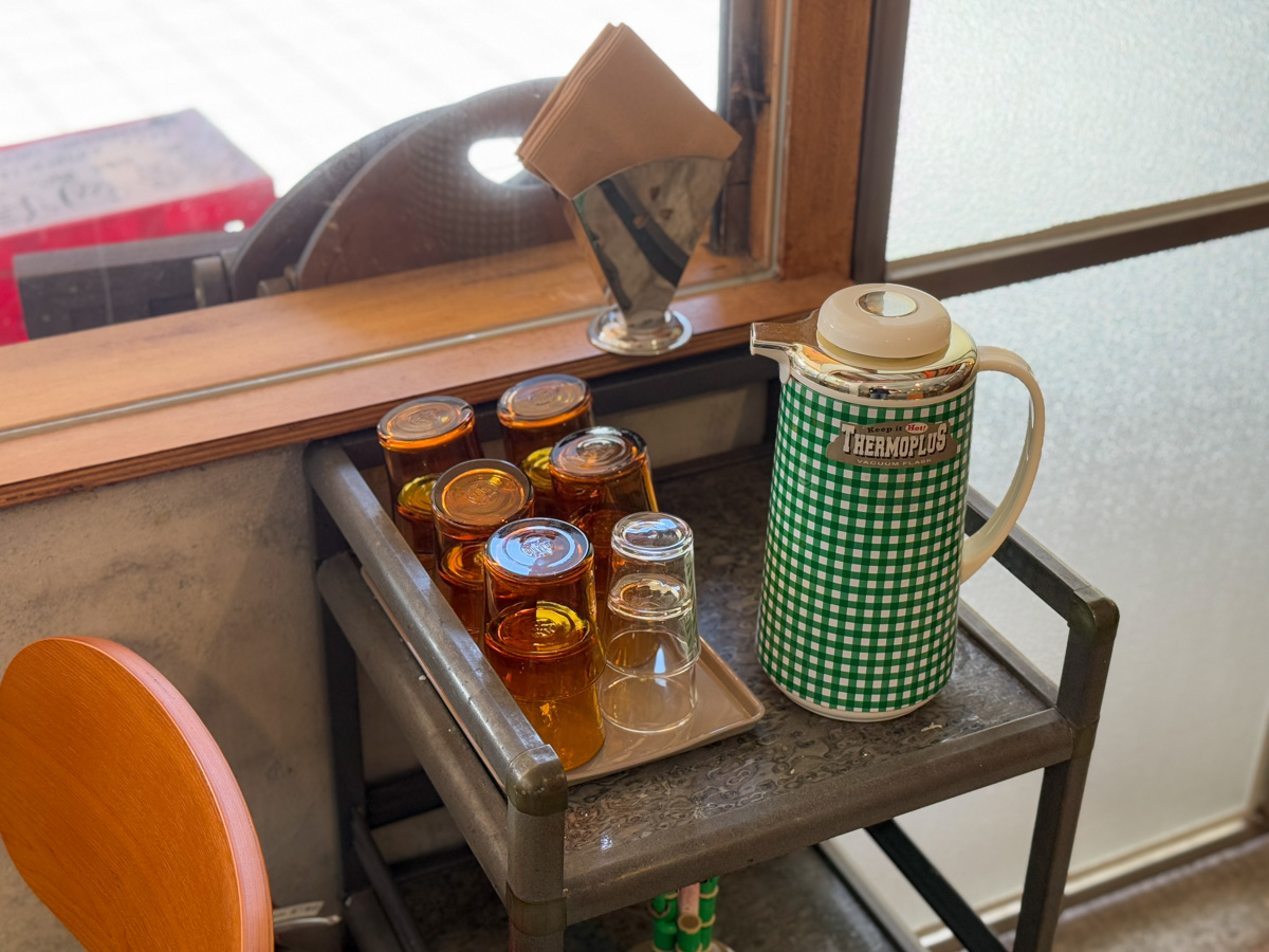 【拾玖 SHJIU】基隆市區特色咖啡廳推薦,精緻手沖咖啡、手作甜點、當日限量鹹食,在地隱藏版下午茶首選 - 第12張圖 【拾玖 SHJIU】基隆市區特色咖啡廳推薦,精緻手沖咖啡、手作甜點、當日限量鹹食,在地隱藏版下午茶首選