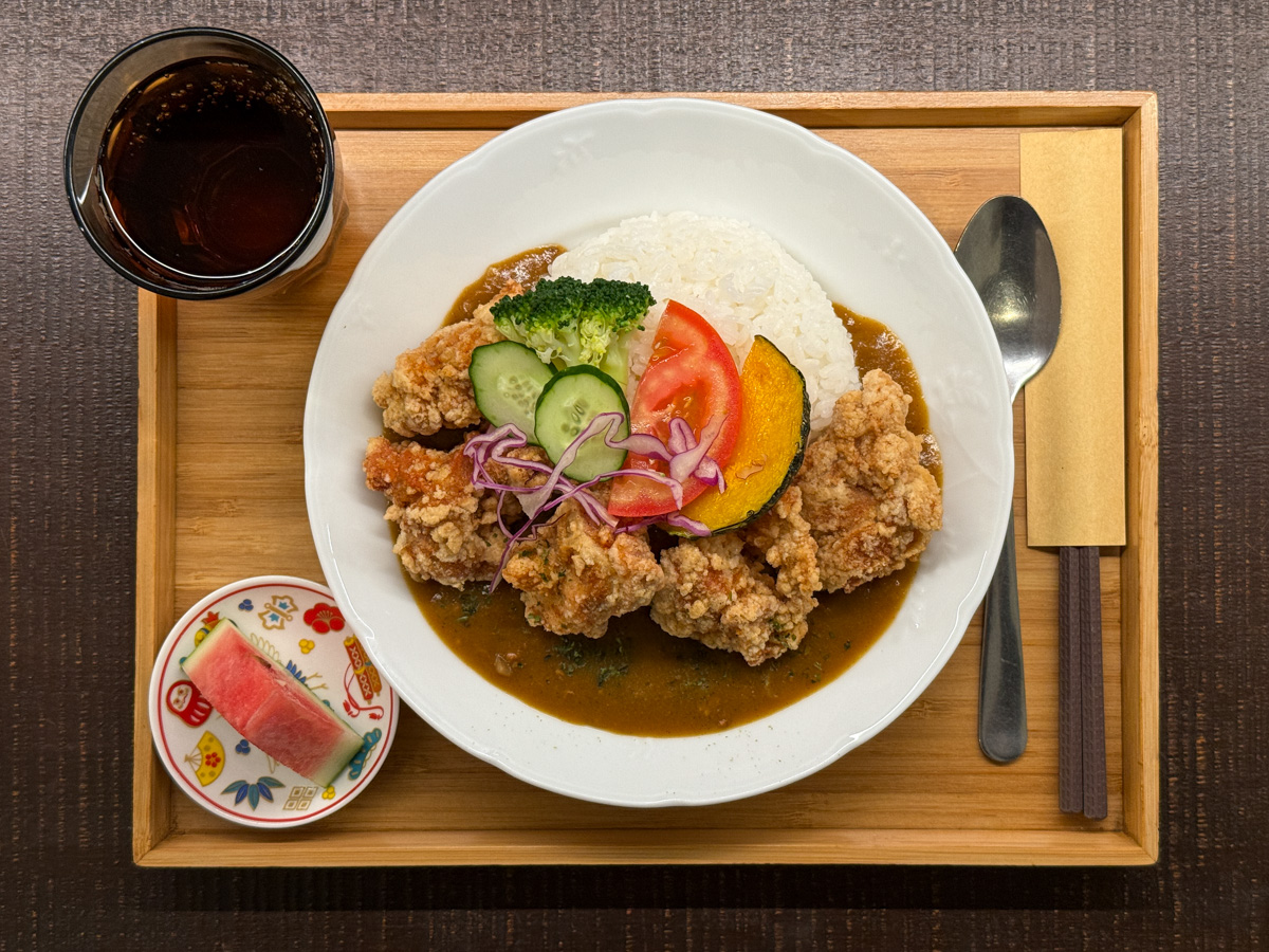 【不靠海】南投埔里必吃隱藏美食推薦,招牌日式咖哩飯,手作甜點超好吃!在地回訪率最高人氣餐廳 - 第10張圖 【不靠海】南投埔里必吃隱藏美食推薦,招牌日式咖哩飯,手作甜點超好吃!在地回訪率最高人氣餐廳