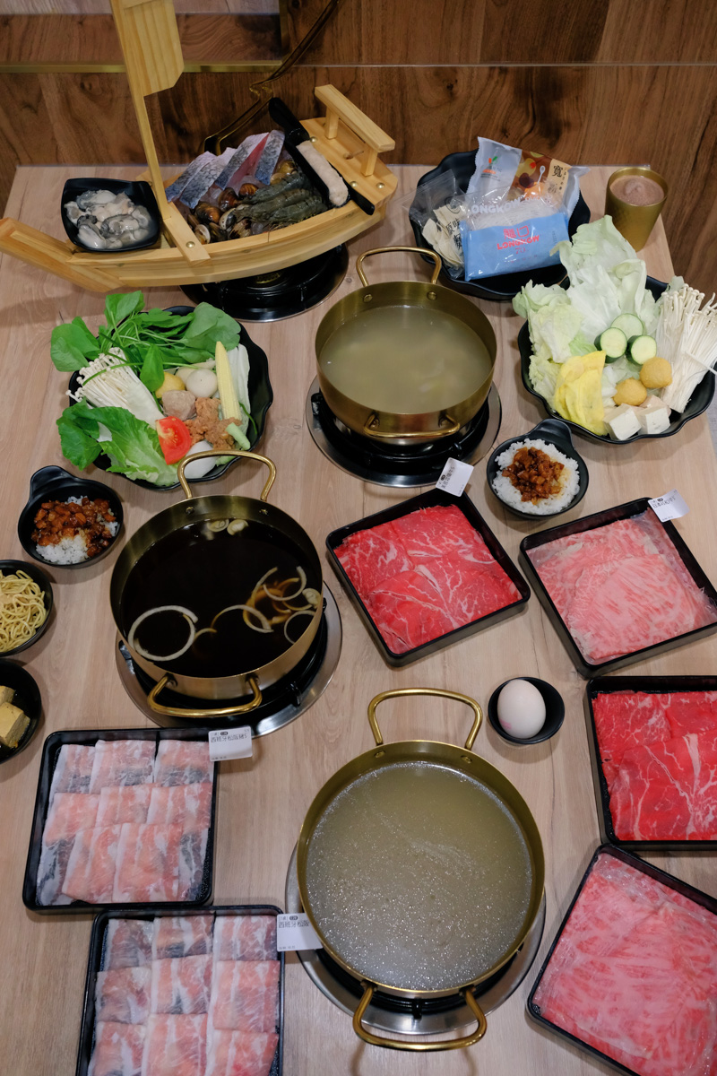 【鍋多多】桃園八德人氣火鍋吃到飽推薦，339元起大啖自助百匯，優惠時段主餐買一送一，在地人最愛火鍋餐廳