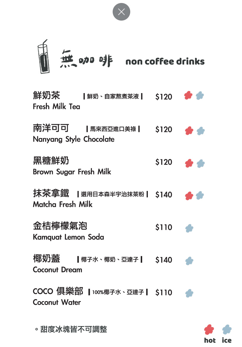 【拾玖 SHJIU】基隆市區特色咖啡廳推薦,精緻手沖咖啡、手作甜點、當日限量鹹食,在地隱藏版下午茶首選 - 第17張圖 【拾玖 SHJIU】基隆市區特色咖啡廳推薦,精緻手沖咖啡、手作甜點、當日限量鹹食,在地隱藏版下午茶首選