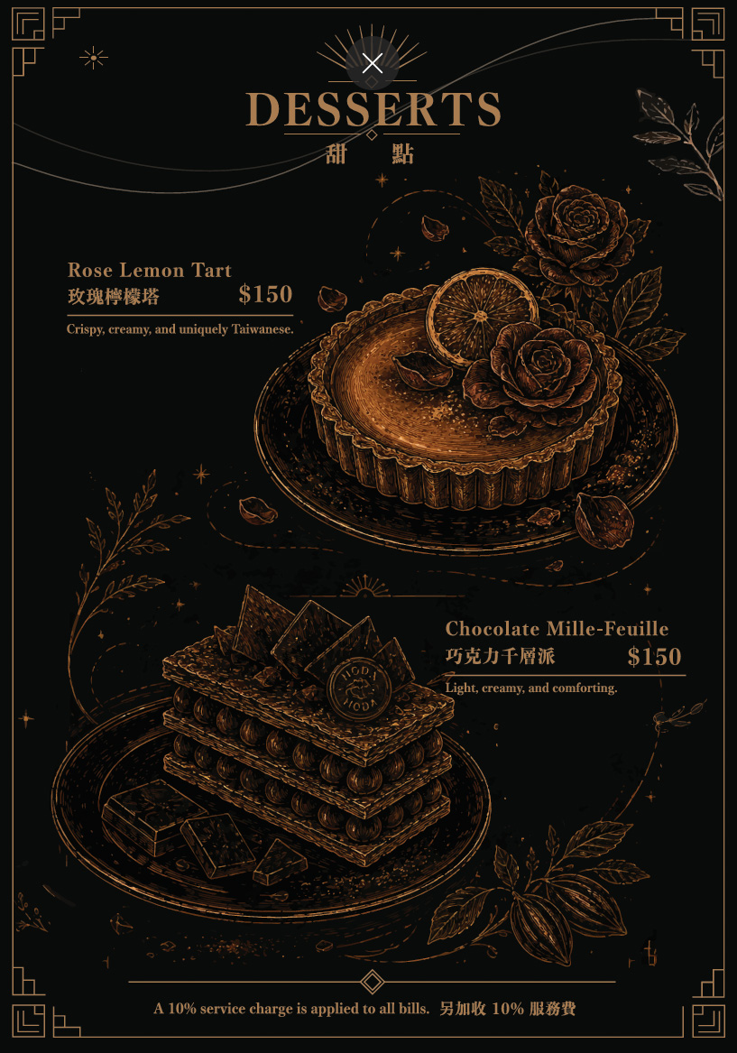 【Hoda Bistro】台北信義評分最高的平價餐酒館美食推薦，多款精緻料理與特色調酒，台北信義約會聚餐首選餐廳